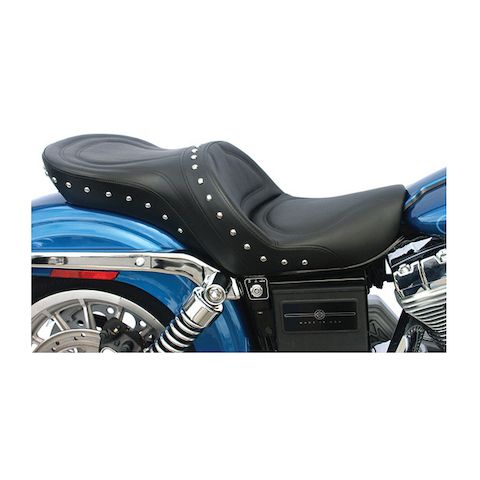 Saddlemen Explorer Special Seat For Harley Dyna 2004-2005