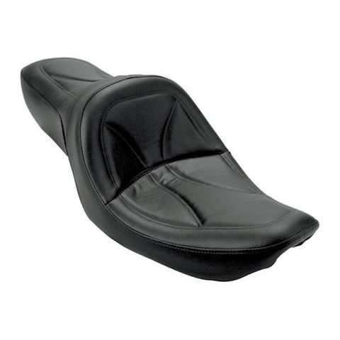 Saddlemen King Seat For Harley Dyna 1996-2003