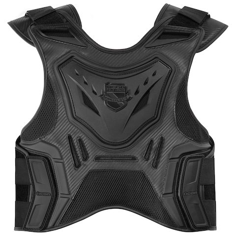 Icon Stryker Vest