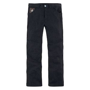 Icon Hooligan Denim Pants