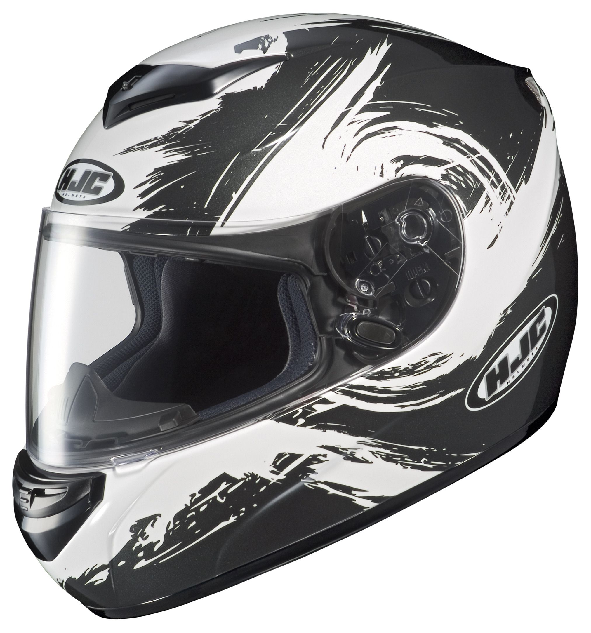 HJC CSR3 Helmet Cycle Gear