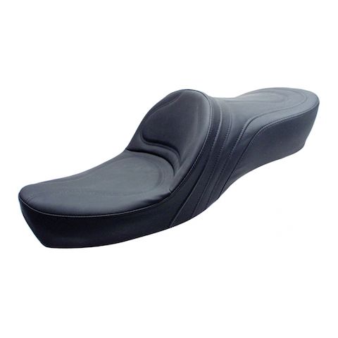 Saddlemen Explorer Seat For Harley Sportster 1979-2003