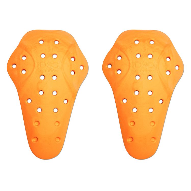 Icon D3O Knee Pads - Cycle Gear