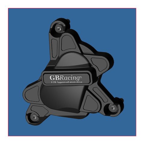 GB Racing Timing Cover Yamaha R1 2009-2014