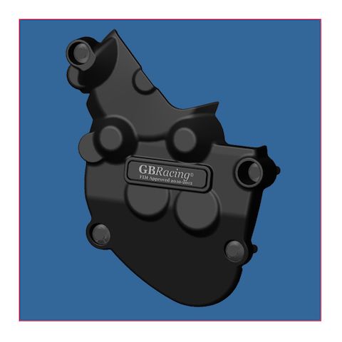 GB Racing Timing Cover Kawasaki ZX10R 2008-2010