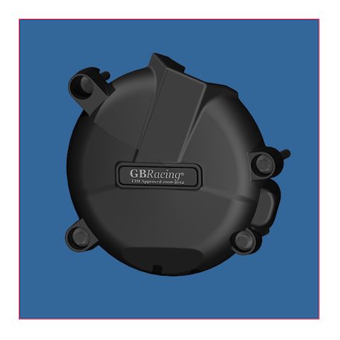 GB Racing Alternator Cover Suzuki GSXR 1000 2005-2008