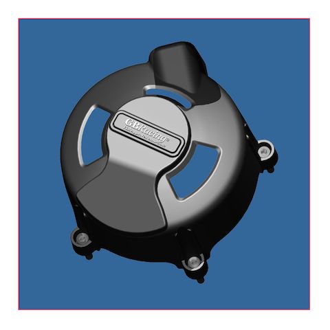 GB Racing Alternator Cover Triumph Daytona 675 / Street Triple / R 2006-2010