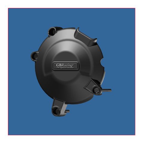 GB Racing Alternator Cover Suzuki SV650 / S 1999-2009