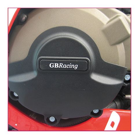 GB Racing Alternator Cover Honda CBR1000RR 2008-2011