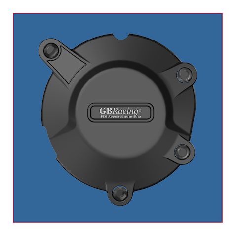 GB Racing Alternator Cover Aprilia RSV4/Tuono V4R 2010-2020