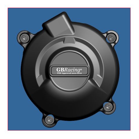 GB Racing Alternator Cover Triumph Daytona 675/R/Street Triple/R