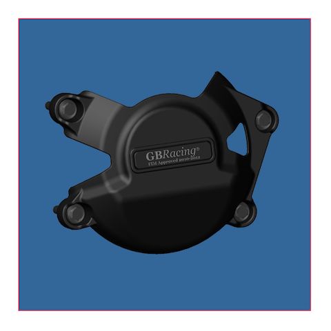 GB Racing Alternator Cover Kawasaki ZX10R 2008-2010
