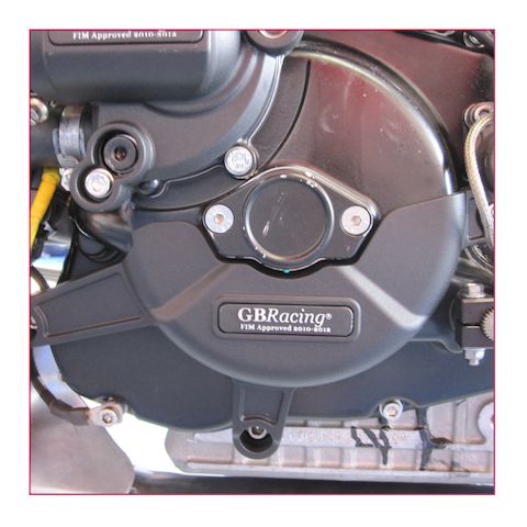 GB Racing Alternator Cover Ducati 848 / EVO / 1198