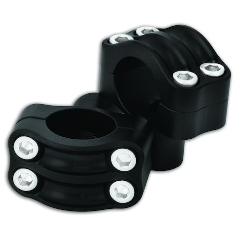 Roland Sands 4-Bolt Nostalgia Risers For Harley