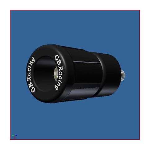 GB Racing Replacement Slider Triumph / KTM
