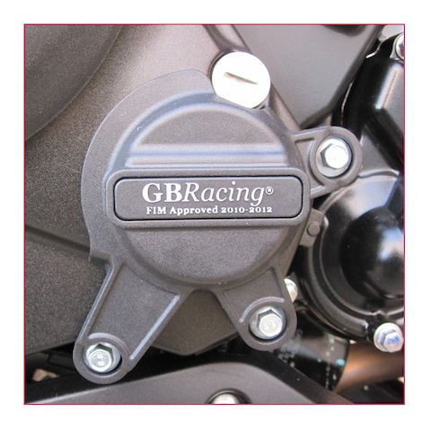 GB Racing Timing Cover Kawasak Ninja 650 / R / ER6n /  Versys 2006-2015