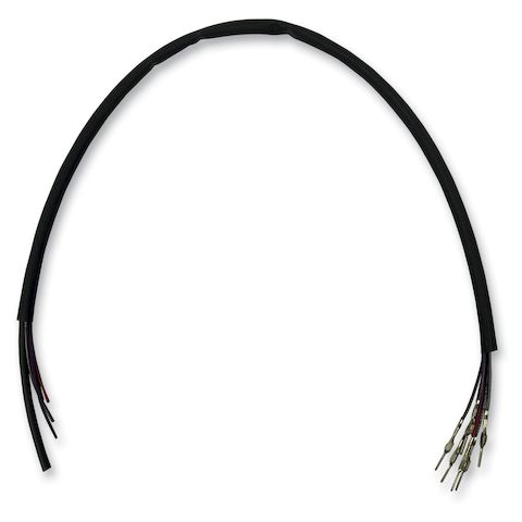 LA Choppers Fly-By-Wire Extension Kit For Harley Touring 2008-2013