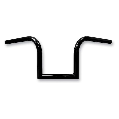 LA Choppers Old School 1" Bourbon Ape Handlebars For Harley