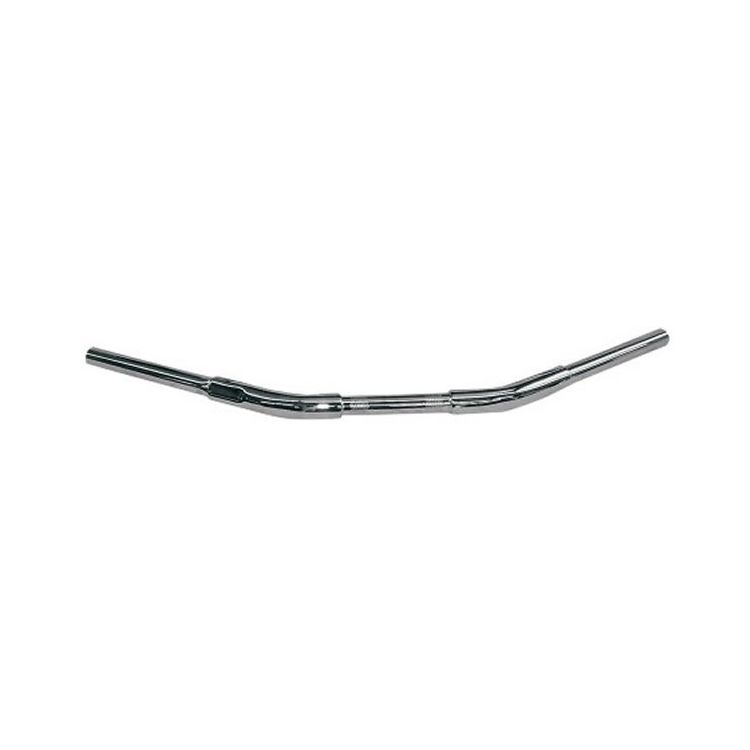 LA Choppers 1 1/4" Drag Bars For Harley Cycle Gear