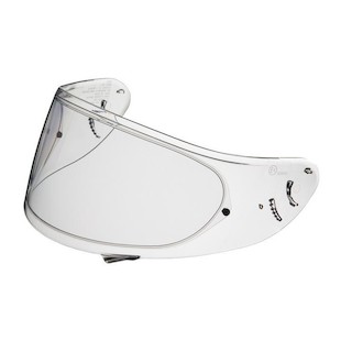 Shoei CW-1 Pinlock-Ready Face Shield