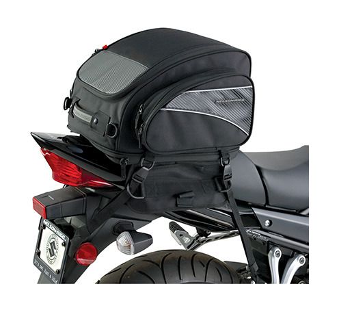 Tail Bags For Motorcycles Cycle Gear
