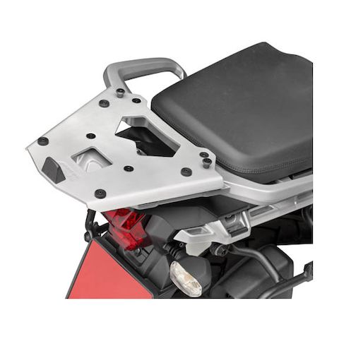 Givi SRA6403 Aluminum Top Case Rack Tiger Explorer 1200 2012-2021