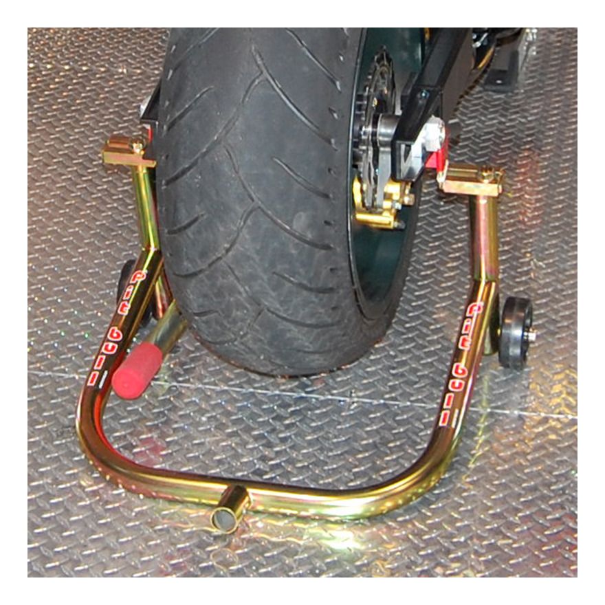 Motorcycle & Dirt Bike Stands (Front & Rear) | Lift Stands - Cycle Gear
