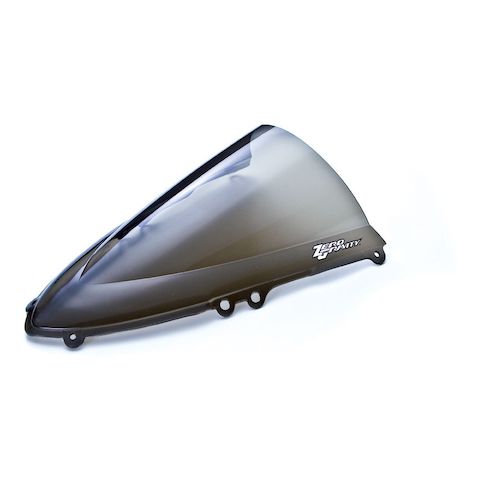 Zero Gravity Double Bubble Windscreen Ducati 899 / 1199 Panigale