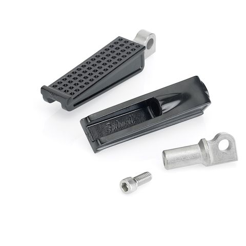 Biltwell Sanderson Foot Pegs For Harley