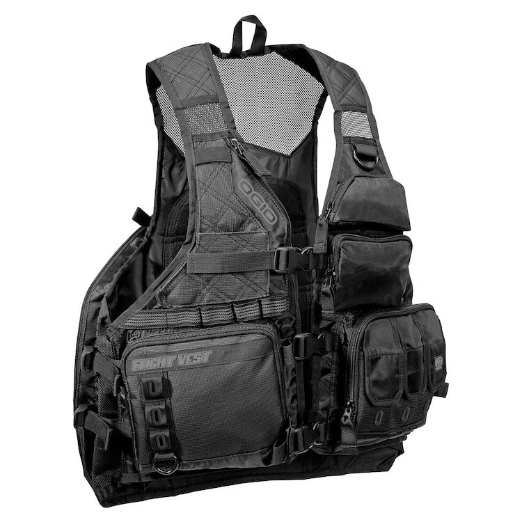 OGIO Flight Vest - Cycle Gear