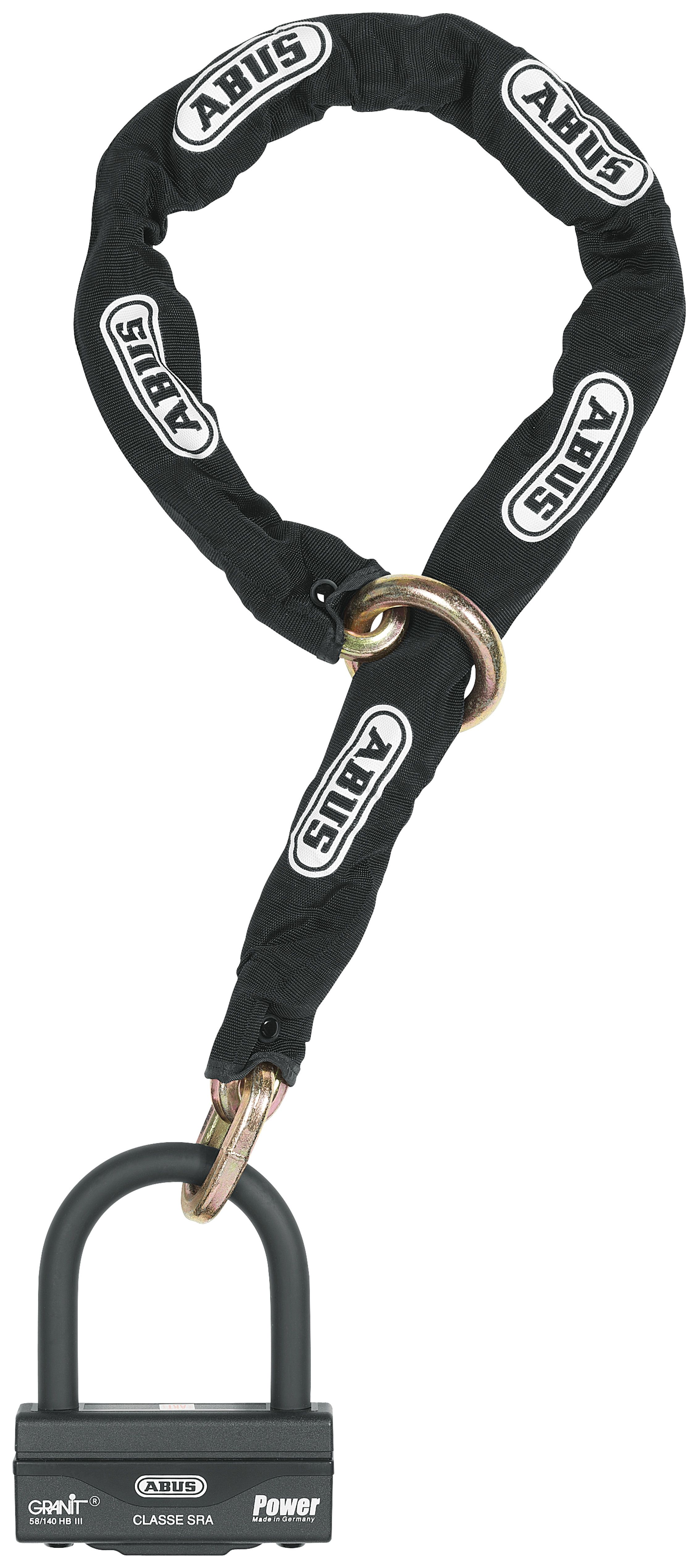 abus noose chain
