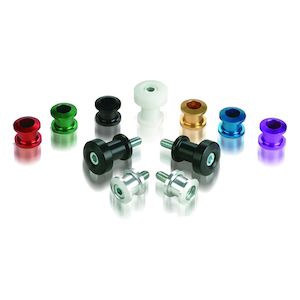Pit Bull 8mm Spool Kit