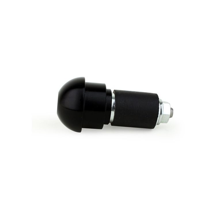Driven Racing D-Axis Bar End Mirror Adapter