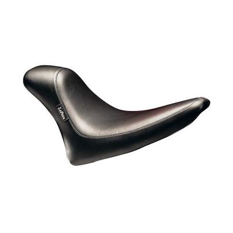 Le Pera Silhouette Solo Seat For Harley Softail Heritage / Deluxe 2008-2017