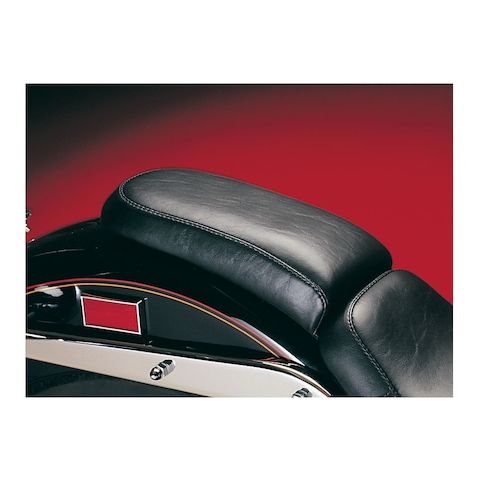 Le Pera Silhouette Passenger Seat For Harley Softail 1984-1999