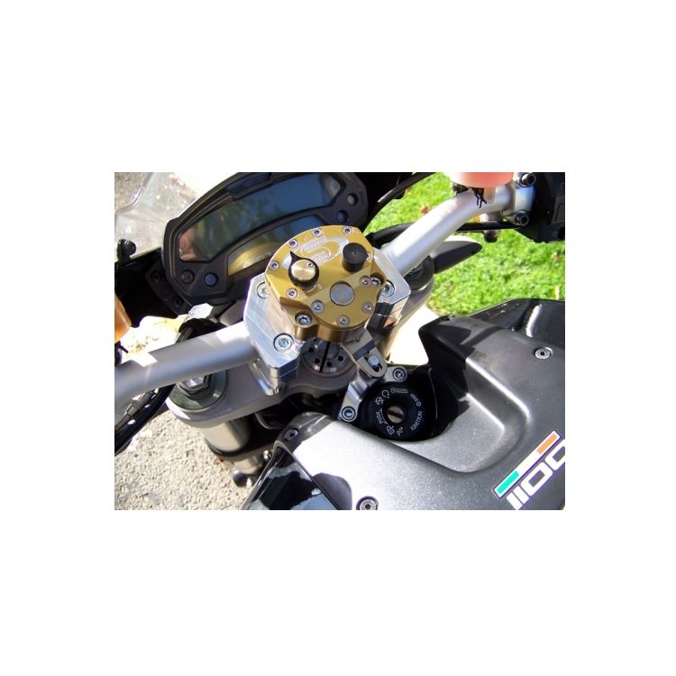 Scotts Performance Steering Dampers Ducati Monster 796 / 1100 EVO