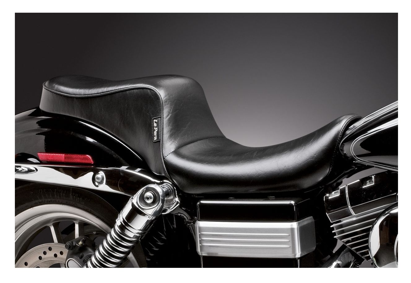 le pera cherokee seat dyna