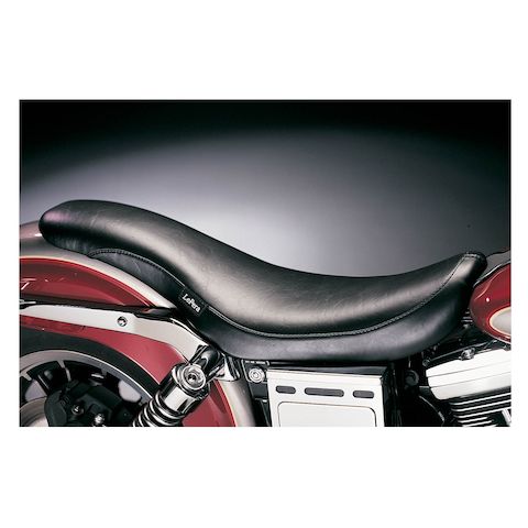 Le Pera King Cobra Seat For Harley Dyna 2006-2017