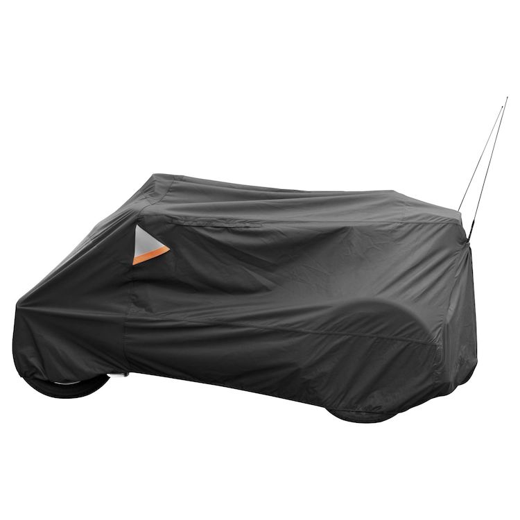 CoverMax HarleyDavidson Trike Cover Cycle Gear