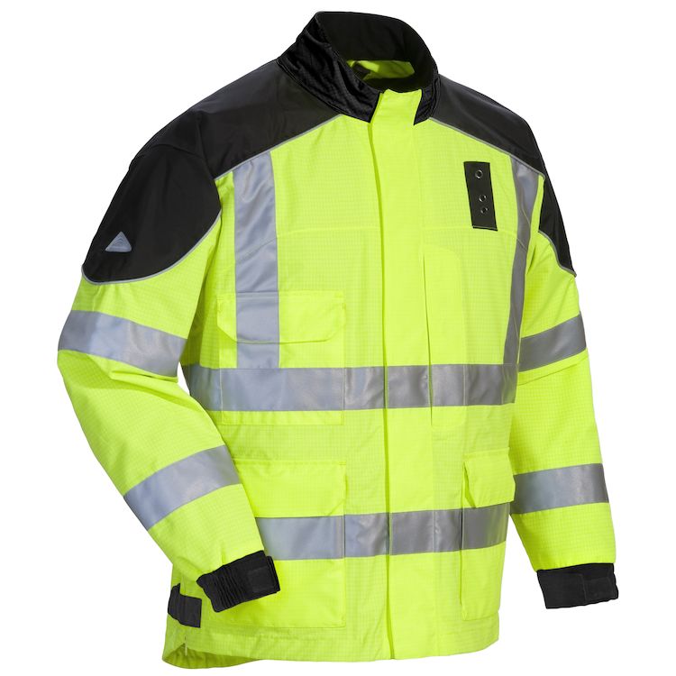 Tour Master Sentinel Le Rain Jacket