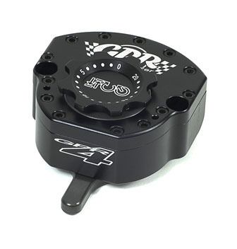 GPR V4 Stabilizer Kawasaki ZX-6R / 636 / RR 2003-2004 - Cycle Gear