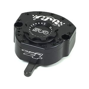 GPR V4 Stabilizer