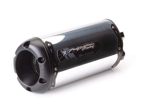 two brothers exhaust gsxr 600