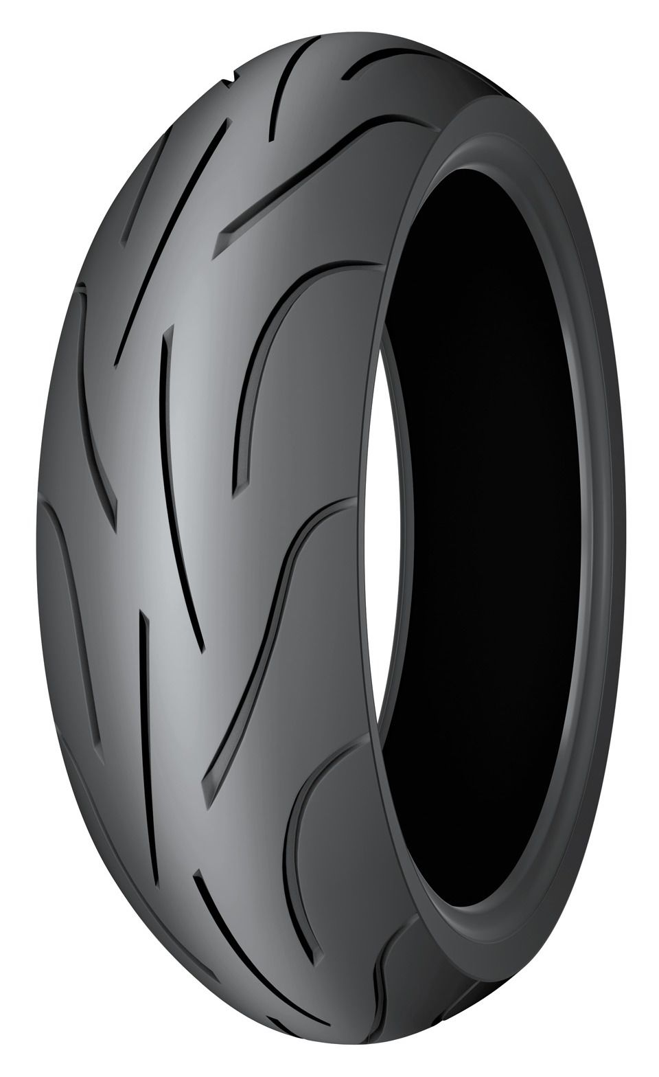 Michelin Pilot Power 2CT Tires - Cycle Gear