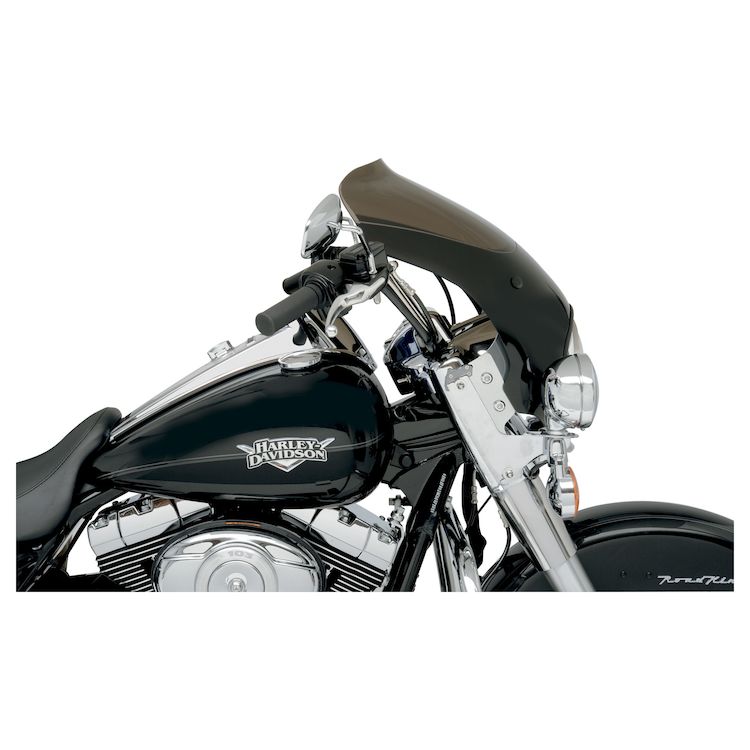 Memphis Shades Bullet Fairing For Harley Road King 1994-2022