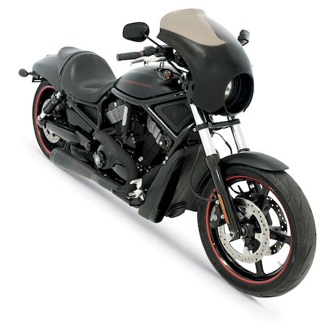 Memphis Shades Bullet Fairing For Harley Night Rod / Indian Scout 2007-2025