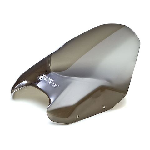 Zero Gravity SR Series Windscreen Kawasaki Versys 650 2010-2014