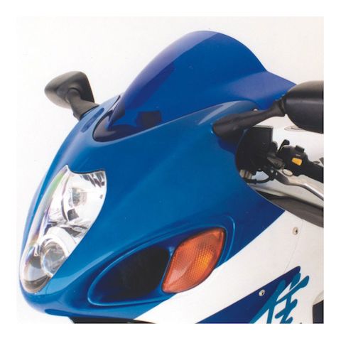 Puig Racing Windscreen Suzuki Hayabusa GSX1300R 1999-2007