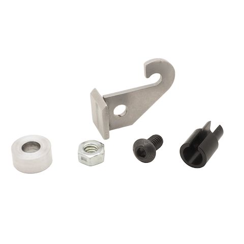 Burly Easyboy Lite Clutch For Harley 1987-1999