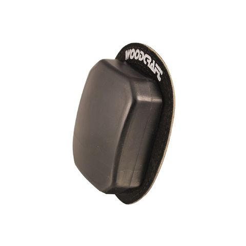 Klucky Pucks Rain Kneepucks
